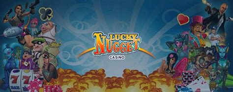 lucky nugget casino chile|Lucky Nugget Casino Revisión Chile, Lucky Nugget Bono de .